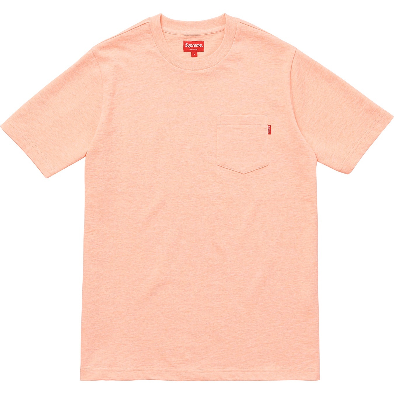 Pocket Tee Pt.1 view 16
